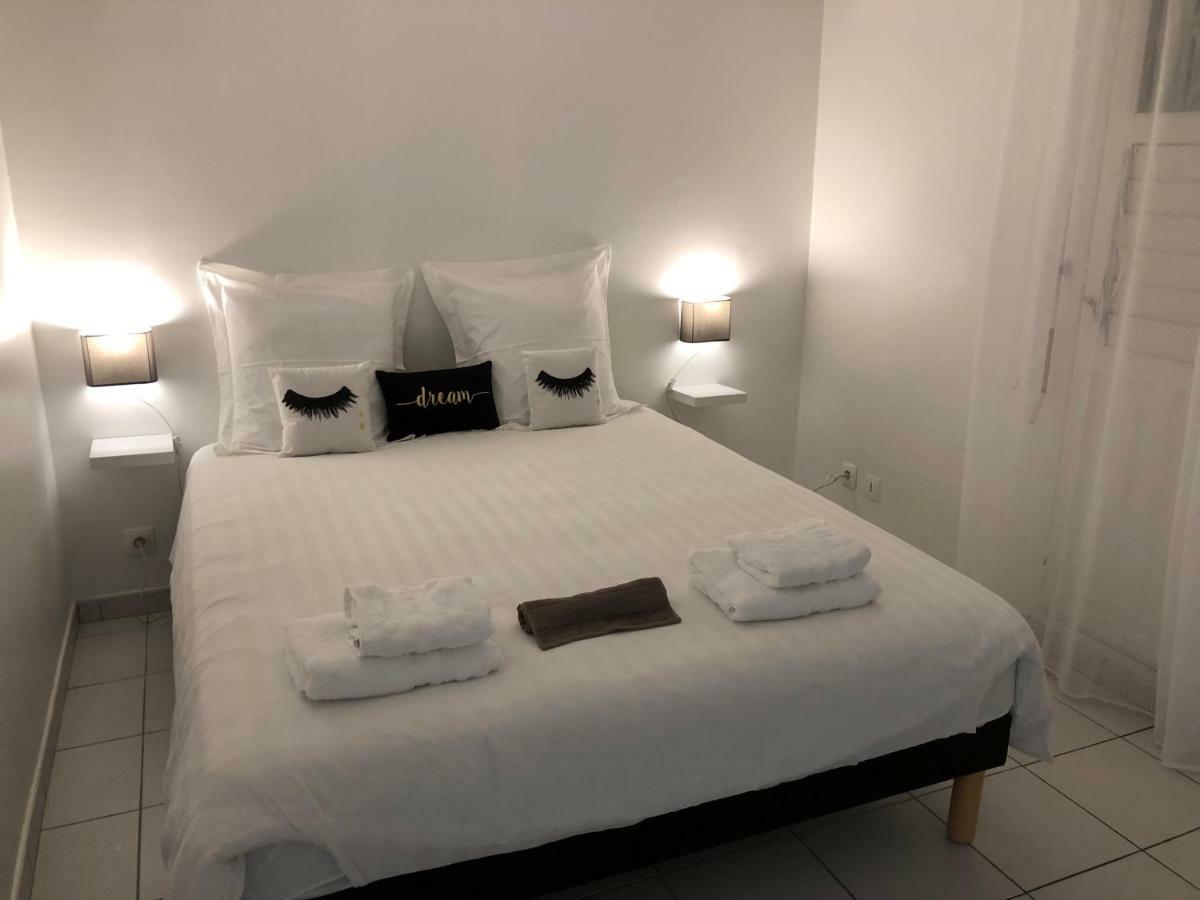Pelican Paradise Le Gosier  Ngoại thất bức ảnh